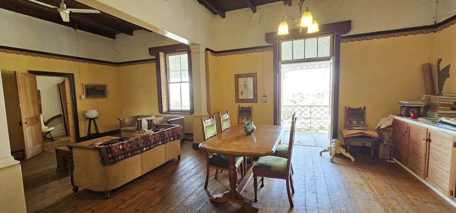 4 Bedroom Property for Sale in Swellendam Western Cape